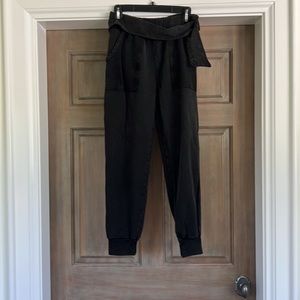 Anthropology Saturday Sunday Brand Joggers